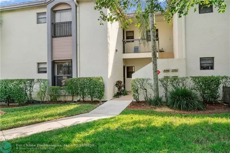 4485 S Carambola Cir  #27322, Coconut Creek, FL 33066