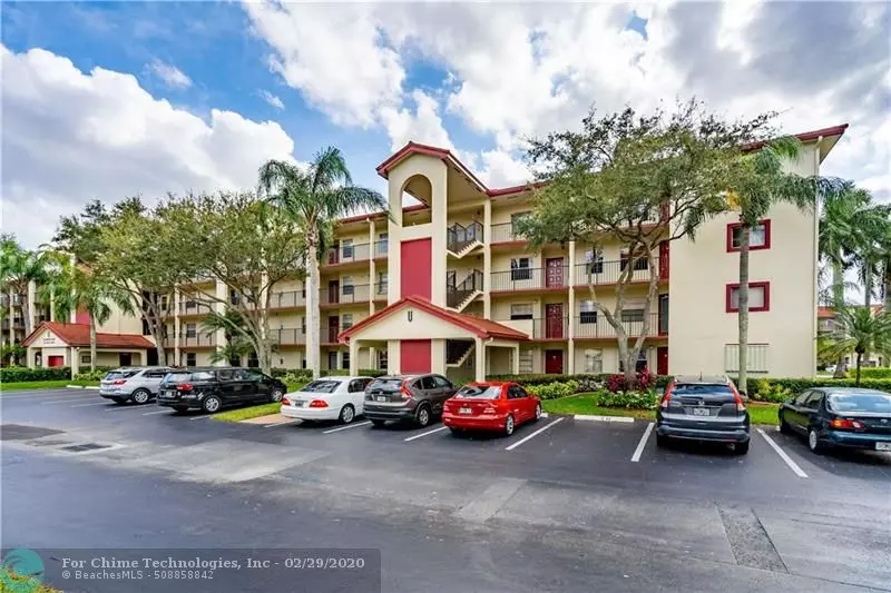 1100 SW 128th Ter  #211U, Pembroke Pines, FL 33027