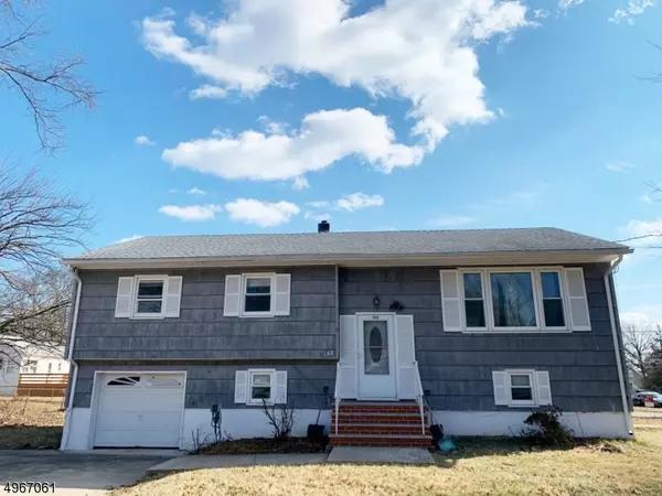 192 CONDIT ST, Parsippany-troy Hills Twp., NJ 07054