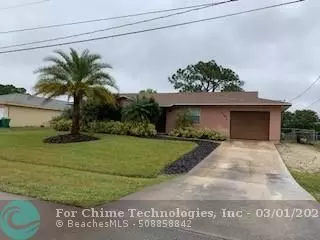 Port Saint Lucie, FL 34953,2391 SW Susset Lane