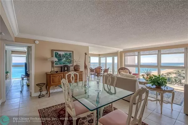 Pompano Beach, FL 33062,1370 S Ocean Blvd  #1101