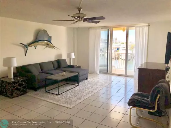 Fort Lauderdale, FL 33316,1 Las Olas Circle  #214