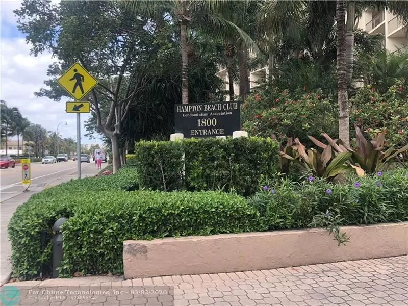 1800 S Ocean Blvd  #311, Lauderdale By The Sea, FL 33062