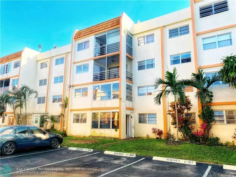 2201 NW 41st Ave  #108, Lauderhill, FL 33313