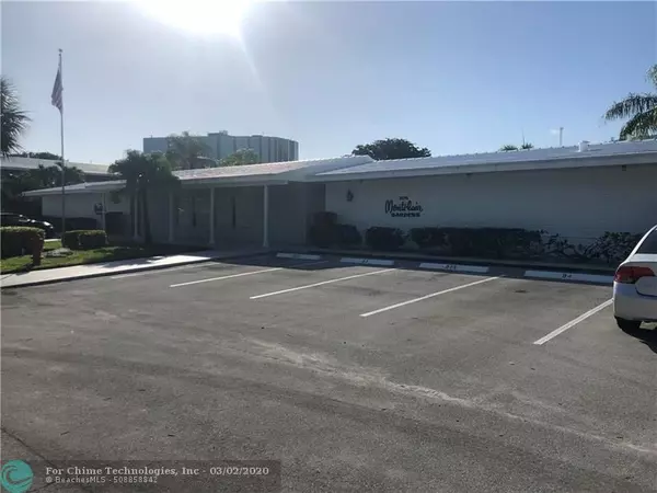 2170 NE 51st Ct  #2A, Fort Lauderdale, FL 33308