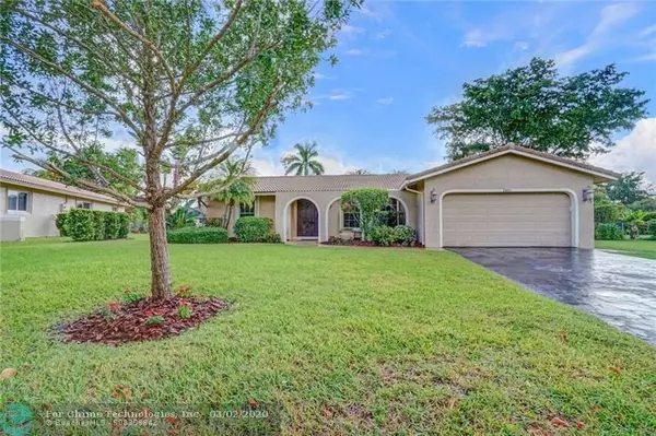 2091 NW 87th Ter, Coral Springs, FL 33071