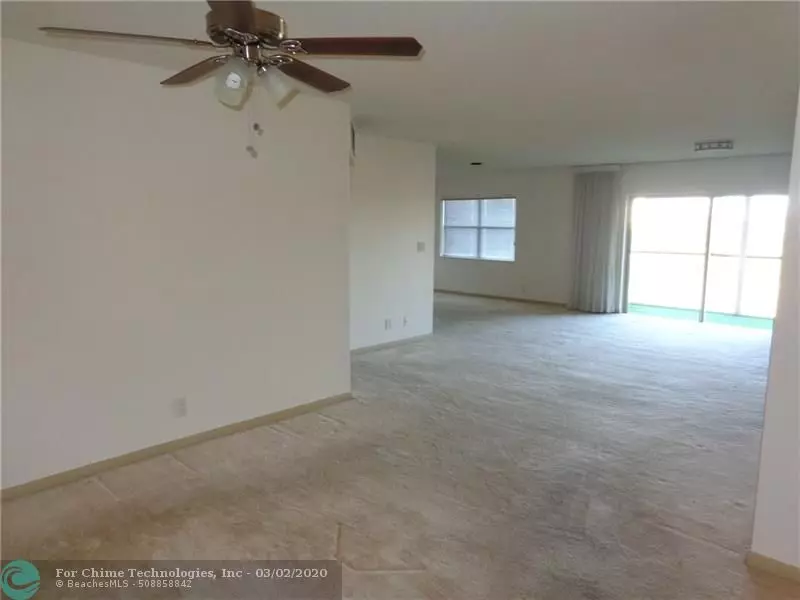 6300 S Falls Circle Dr  #407, Lauderhill, FL 33319