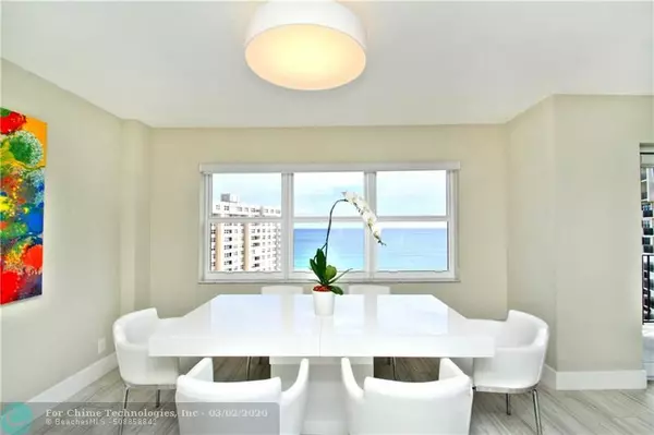 Lauderdale By The Sea, FL 33308,5100 N Ocean Blvd  #1416