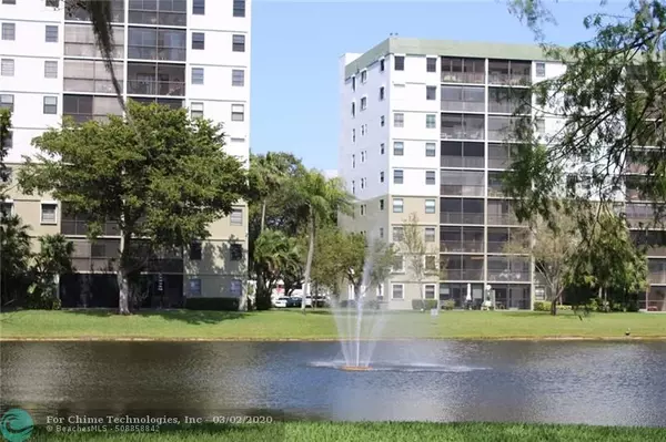 2334 S CYPRESS BEND DR  #104, Pompano Beach, FL 33069