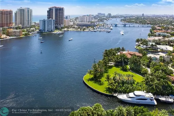 Fort Lauderdale, FL 33301,2724 SEA ISLAND