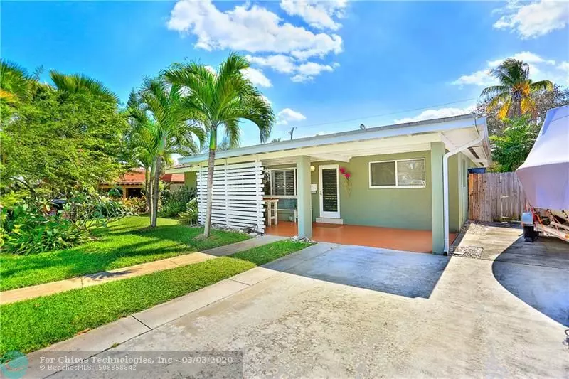 2030 NE 52nd Ct, Fort Lauderdale, FL 33308