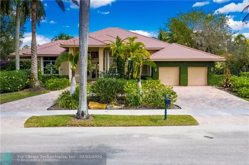 Weston, FL 33332,2694 Cypress Ln