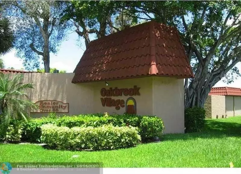 8100 SW 24th St  #303, North Lauderdale, FL 33068