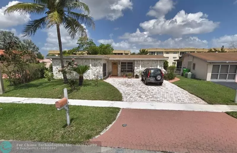 8691 NW 29th St, Sunrise, FL 33322