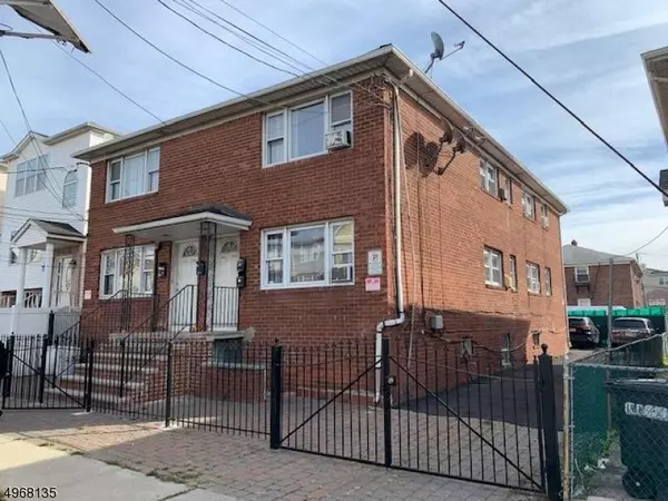 232-234 DELAWARE ST, Elizabeth City, NJ 07206