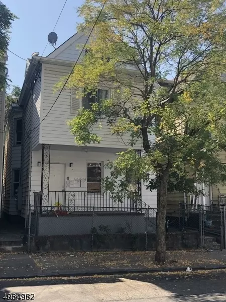 110 PUTNAM ST, Paterson City, NJ 07524