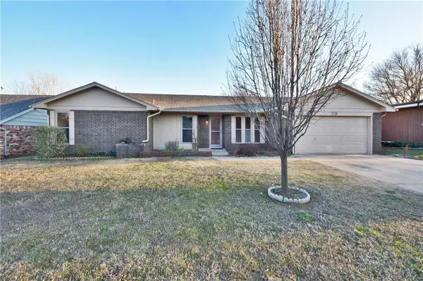 2238 Lindenwood Lane, Norman, OK 73071