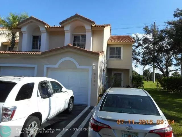 8127 Southgate Blvd  #8127, North Lauderdale, FL 33068