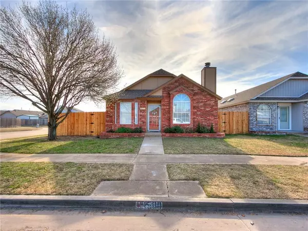 1500 SW 23rd Street, Moore, OK 73170