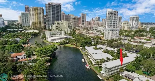 Fort Lauderdale, FL 33301,1000 SE 4th St  #204