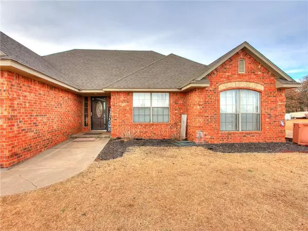 Blanchard, OK 73010,1430 Heartwood Drive