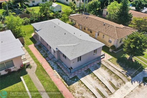 1624 NE 109th St,  Miami,  FL 33161