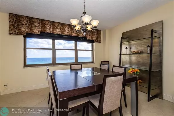 Lauderdale By The Sea, FL 33308,5100 N Ocean Blvd  #1514