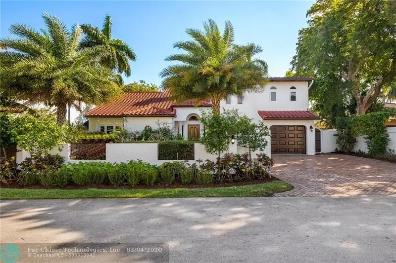 2414 Sea Island Dr, Fort Lauderdale, FL 33301