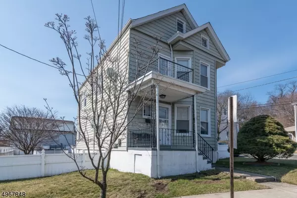 97 STRUYK AVE, Prospect Park Boro, NJ 07508