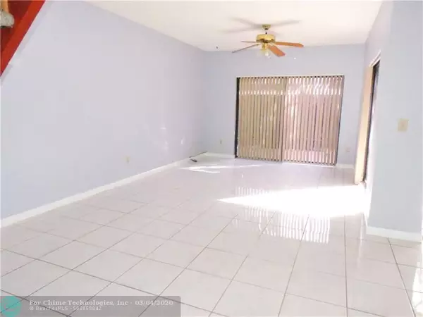 Pembroke Pines, FL 33025,141 SW 97th Ter  #141