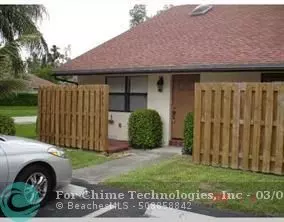 Davie, FL 33314,4891 SW 64th Way  #4891