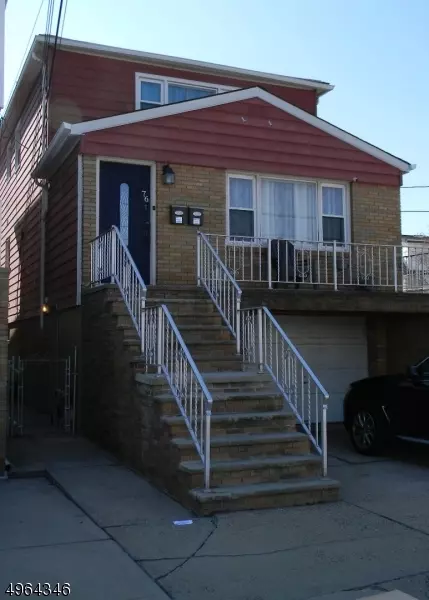 76 W 3RD ST, Bayonne City, NJ 07002