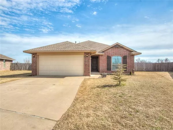 12000 SW 10th Street, Yukon, OK 73099