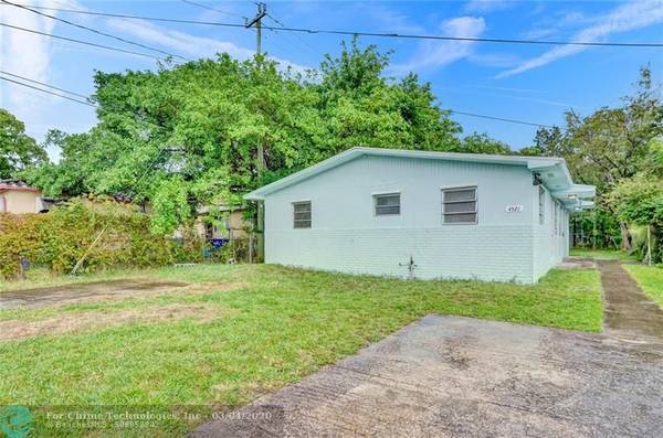 4521 NW 14th Ave,  Miami,  FL 33142