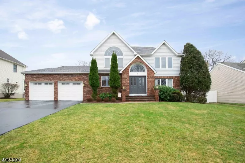 Raritan Boro, NJ 08869,7 BARBIERI CT