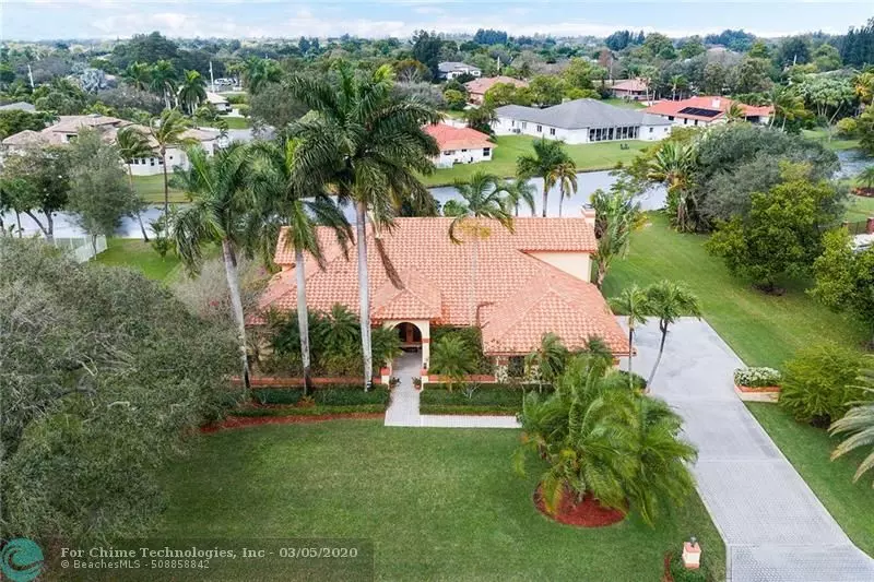 3251 SW 134th Ter, Davie, FL 33330