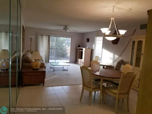 Pembroke Pines, FL 33027,550 SW 137th Ave  #307L