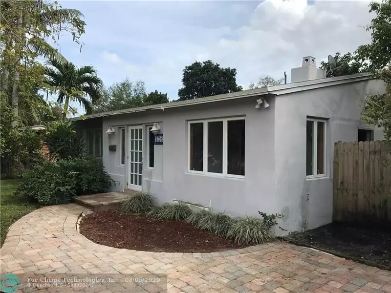 1720 SW 13th St, Fort Lauderdale, FL 33312