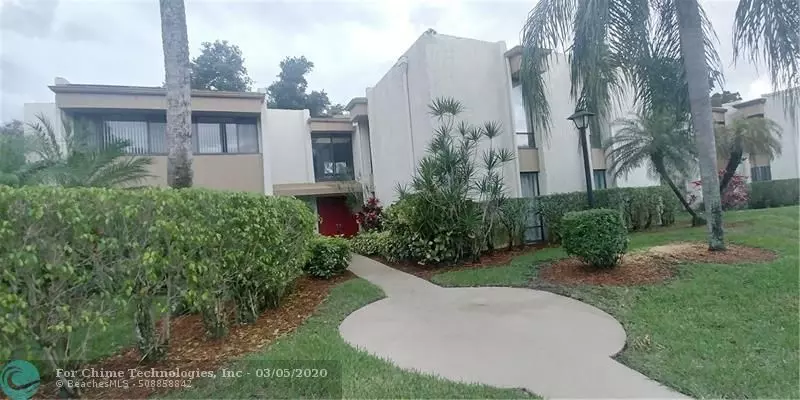 Boca Raton, FL 33433,6514 Spring Bottom Way  #125