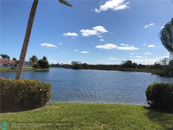 Pembroke Pines, FL 33028,645 NW 170th Ter