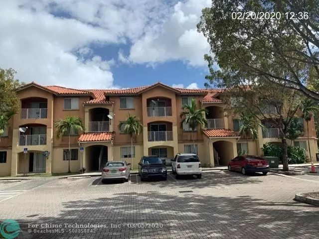 17622 NW 25th Ave  #104, Miami Gardens, FL 33056