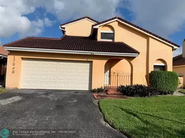 17333 NW 62nd Ct, Hialeah, FL 33015