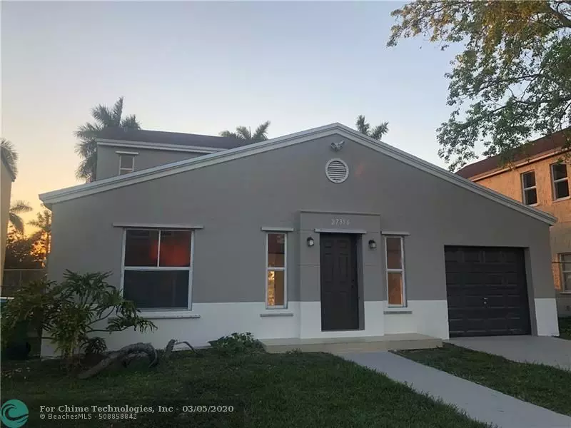 27356 SW 121st Ct, Homestead, FL 33032