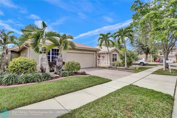 Coral Springs, FL 33076,11630 NW 54TH ST