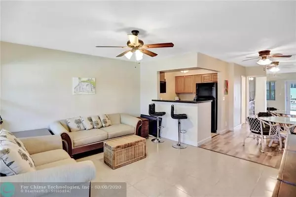 Hallandale Beach, FL 33009,500 Layne Blvd  #6