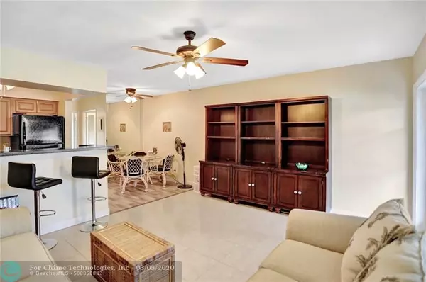 Hallandale Beach, FL 33009,500 Layne Blvd  #6