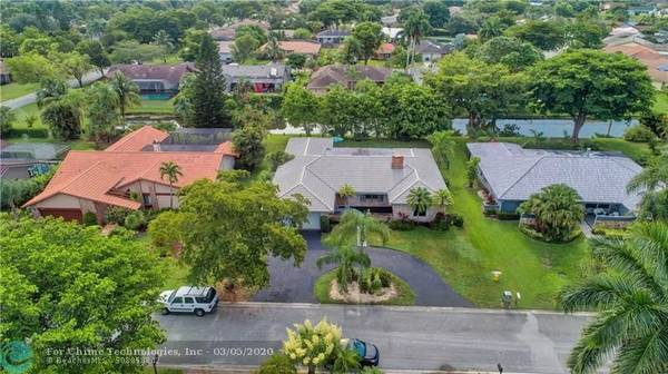 1979 NW 112th Ave, Coral Springs, FL 33071