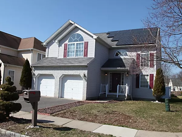 5 COTTAGE WAY, Fanwood Boro, NJ 07023