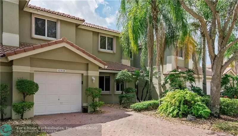 12548 NW 57th Ct  #12548, Coral Springs, FL 33076