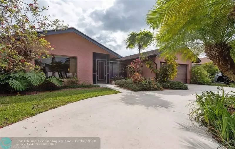 640 NW 48th Ave, Coconut Creek, FL 33063